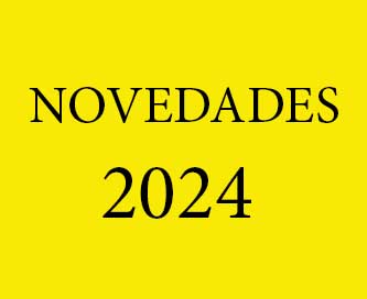 Hobbies: Novedades 2024